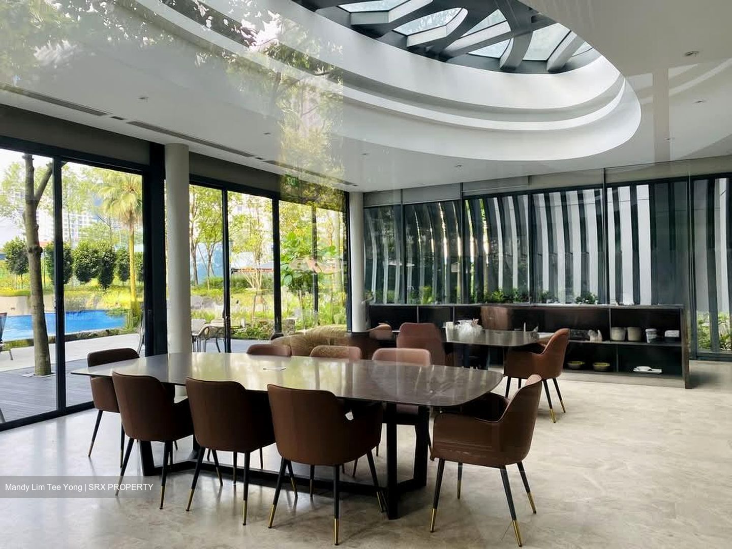 Viva (D11), Condominium #580584141